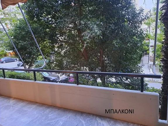 Apartment 104 sqm for rent, Athens - North, Marousi