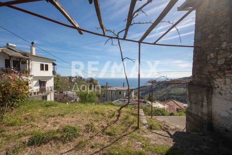 Μονοκατοικία 92 τ.μ. πρός πώληση, Μαγνησία, Ζαγορά