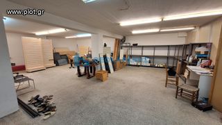 Κατάστημα 402 τ.μ. για πώληση