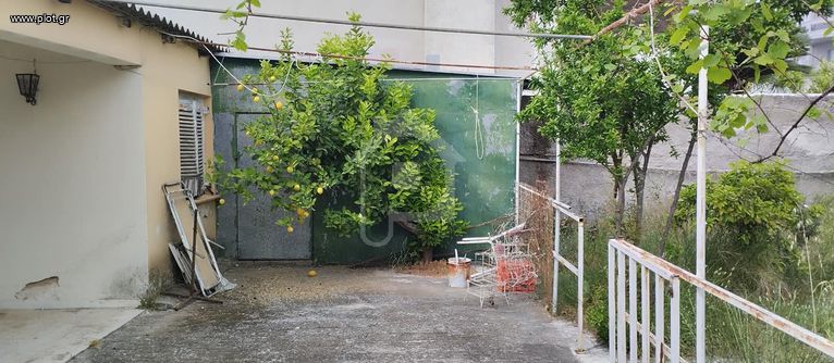 Land plot 280 sqm for sale, Evia, Chalkida