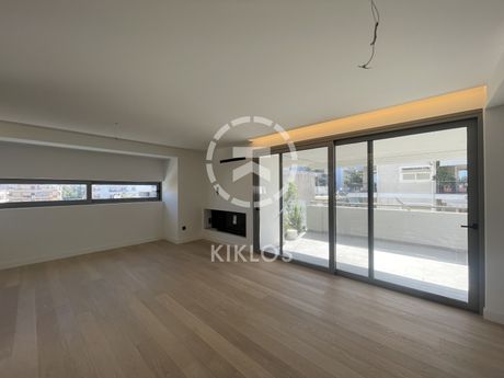 Διαμέρισμα 195τ.μ. για πώληση-Χολαργός » Άνω χολαργός