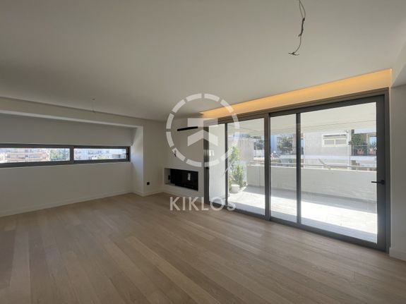 Διαμέρισμα 195 τ.μ. για πώληση, Αθήνα - Βόρεια Προάστια, Χολαργός
