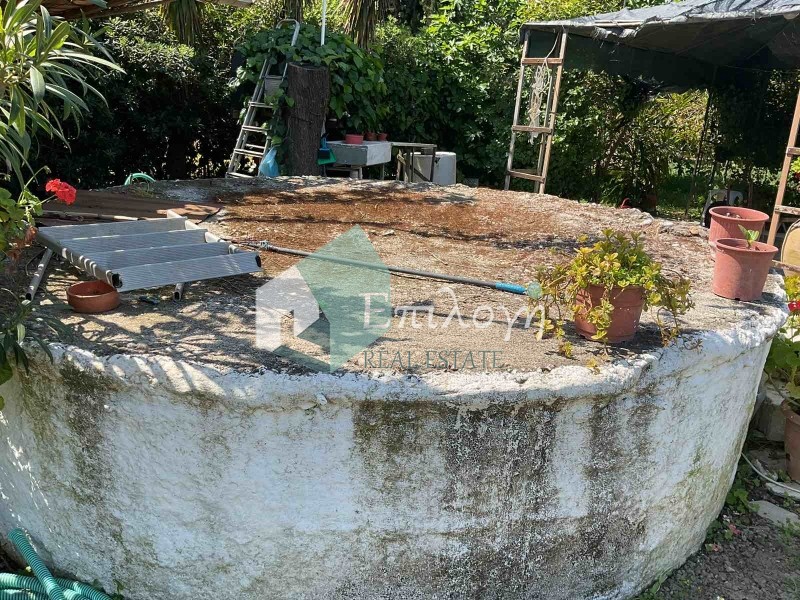 Οικόπεδο 3.500 τ.μ. προς πώληση, Κάτω Αχαΐα