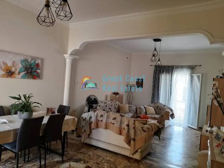 Apartment 100sqm for sale-Patra » Anthias