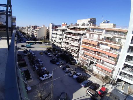 Apartment 125sqm for sale-Voulgari - Agios Eleftherios