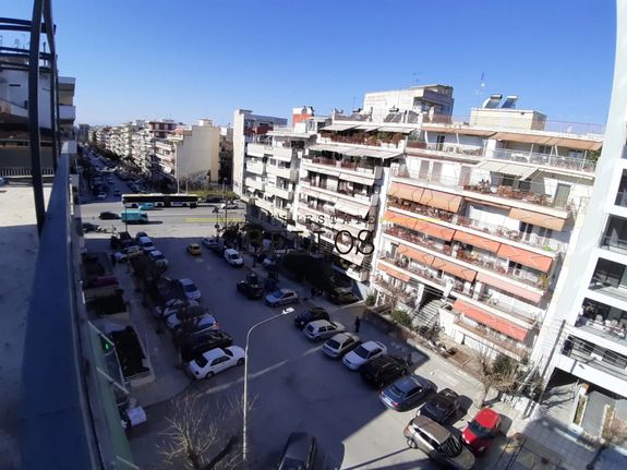Apartment 125 sqm for sale, Thessaloniki - Center, Voulgari - Agios Eleftherios