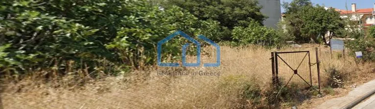 Land plot 432 sqm for sale, Athens - East, Gerakas