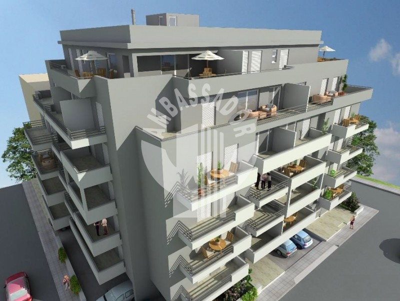 Διαμέρισμα 117 τ.μ. πρός πώληση, Αθήνα - Κέντρο, Παγκράτι