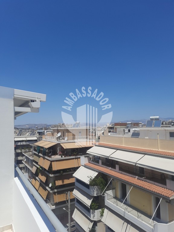 Διαμέρισμα 117 τ.μ. πρός πώληση, Αθήνα - Κέντρο, Παγκράτι