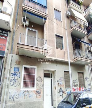 Διαμέρισμα 53τ.μ. για πώληση-Λεωφ. πατησίων - λεωφ. αχαρνών » Άγιος νικόλαος