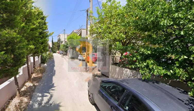 Land plot 185 sqm for sale, Athens - North, Marousi