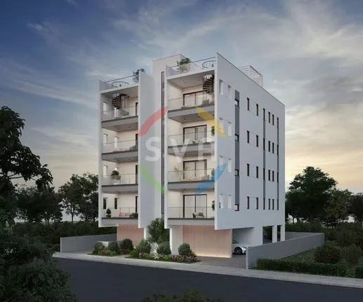 Apartment 108 sqm for sale, Larnaca, Larnaca (center)