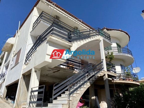 Building 267 sqm for sale, Argolis, Epidavros