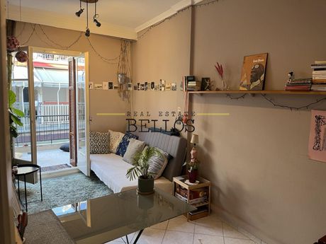 Apartment 50sqm for sale-Agios Dimitrios