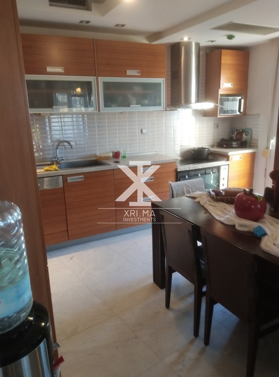Διαμέρισμα 200 τ.μ. πρός πώληση, Θεσσαλονίκη - Περιφ/Κοί Δήμοι, Νεάπολη