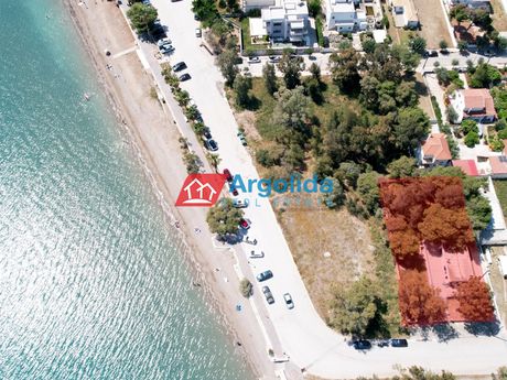 Detached home 80sqm for sale-Loutraki-Perachora » Isthmia