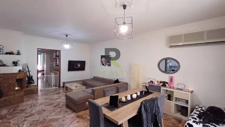 Apartment 95 sqm for sale, Piraeus Suburbs, Koridallos