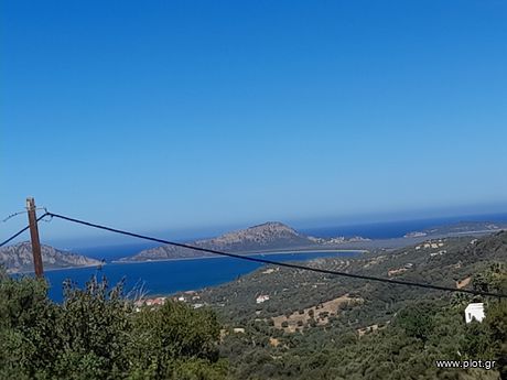 Οικόπεδο 405 τ.μ. για πώληση
