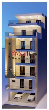 Maisonette 126sqm for sale-Papafi