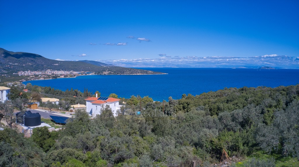 Αγροτεμάχια 27.379 τ.μ. προς πώληση, Αρχαία Επίδαυρος