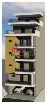Apartment 84sqm for sale-Papafi