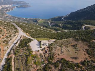 Κτίριο 280 τ.μ. για πώληση, Αργολίδα, Επίδαυρος-thumb-2