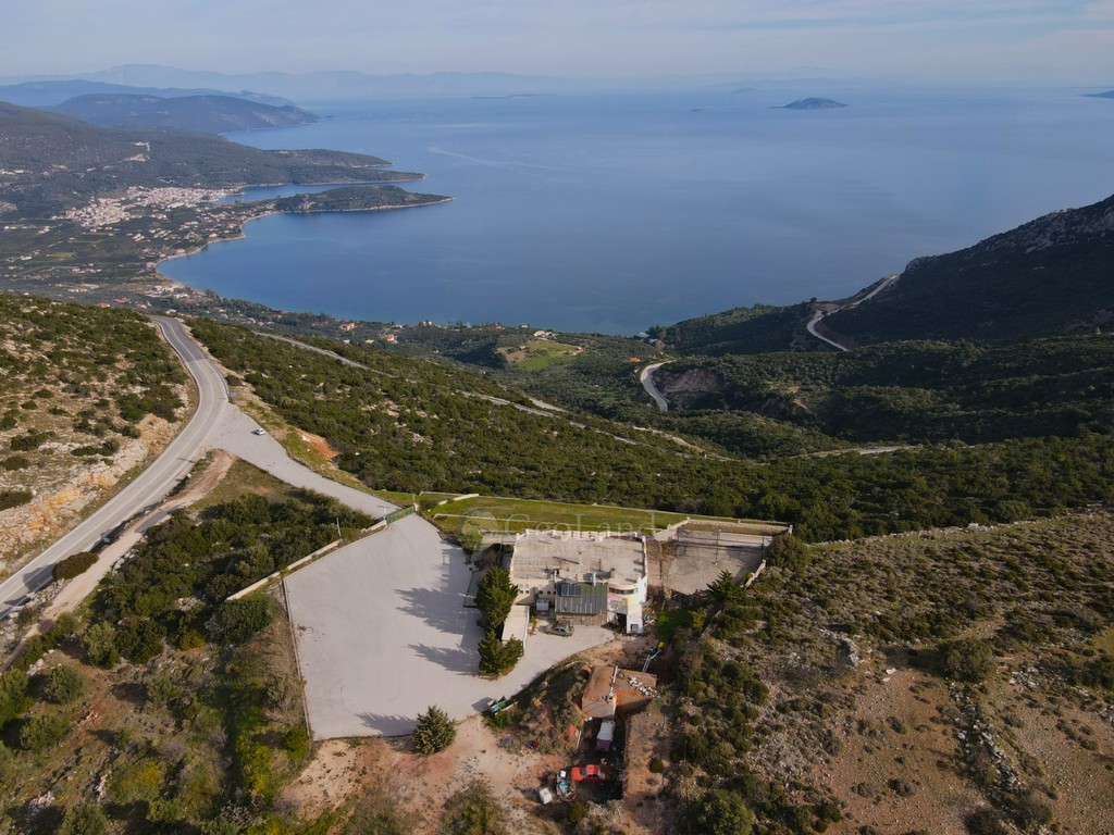 Κτίριο 280 τ.μ. για πώληση, Αργολίδα, Επίδαυρος