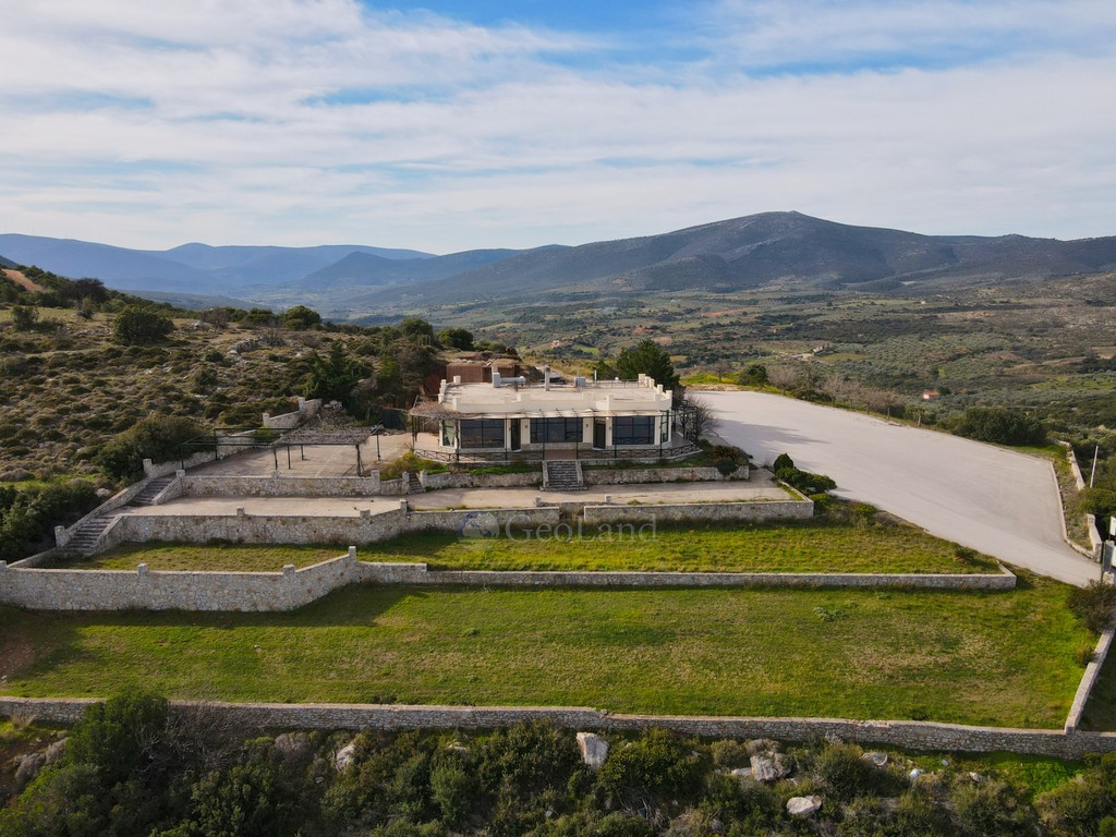 Κτίριο 280 τ.μ. προς πώληση, Κολιάκι