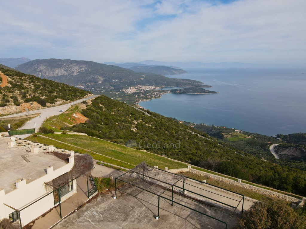 Κτίριο 280 τ.μ. προς πώληση, Κολιάκι