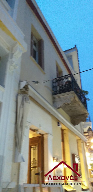 Κτίριο 374 τ.μ. πρός πώληση, Αθήνα - Κέντρο, Ιστορικό Κέντρο