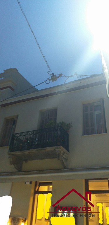 Κτίριο 374 τ.μ. πρός πώληση, Αθήνα - Κέντρο, Ιστορικό Κέντρο
