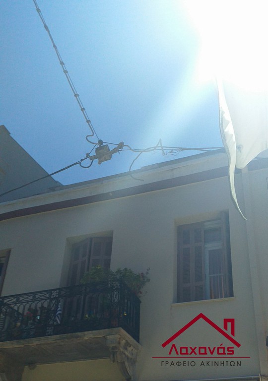 Κτίριο 374 τ.μ. πρός πώληση, Αθήνα - Κέντρο, Ιστορικό Κέντρο