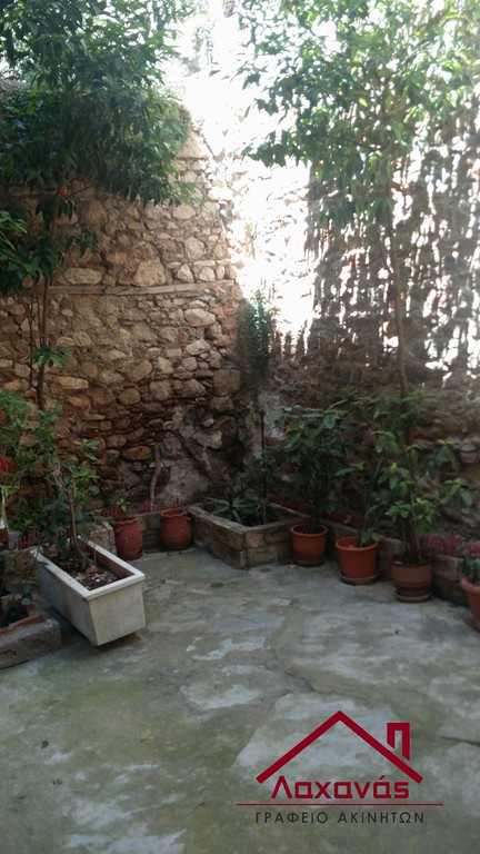 Κτίριο 374 τ.μ. πρός πώληση, Αθήνα - Κέντρο, Ιστορικό Κέντρο