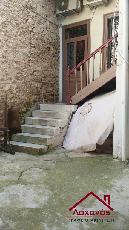 Κτίριο 374 τ.μ. πρός πώληση, Αθήνα - Κέντρο, Ιστορικό Κέντρο
