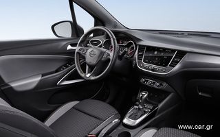 Opel Crossland (X) 2021-thumb-2