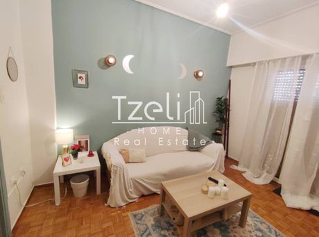 Apartment 58 sqm for sale