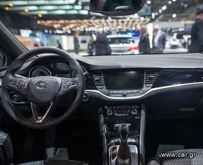 Opel Astra 2019 Tourer-thumb-1