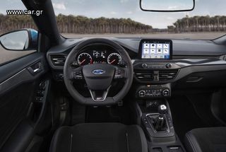 Ford Focus 2019 Estate-thumb-1