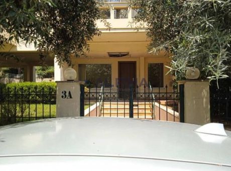 Apartment 60sqm for rent-Marousi » Amalieio Orfanotrofeio