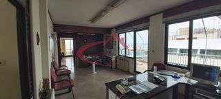 Γραφείο 90 τ.μ. για πώληση, Θεσσαλονίκη - Κέντρο, Λιμάνι-thumb-9