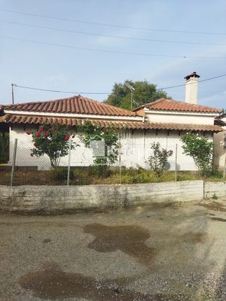 Detached home 75 sqm for sale, Ilia, Pirgos