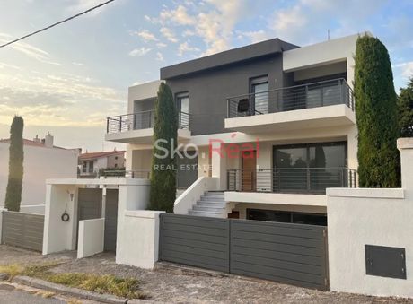 Μεζονέτα 210τ.μ. για πώληση-Θέρμη » Τριάδιο