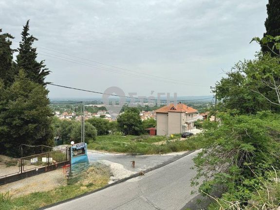 Parcel 1.800 sqm for sale, Imathia, Veroia
