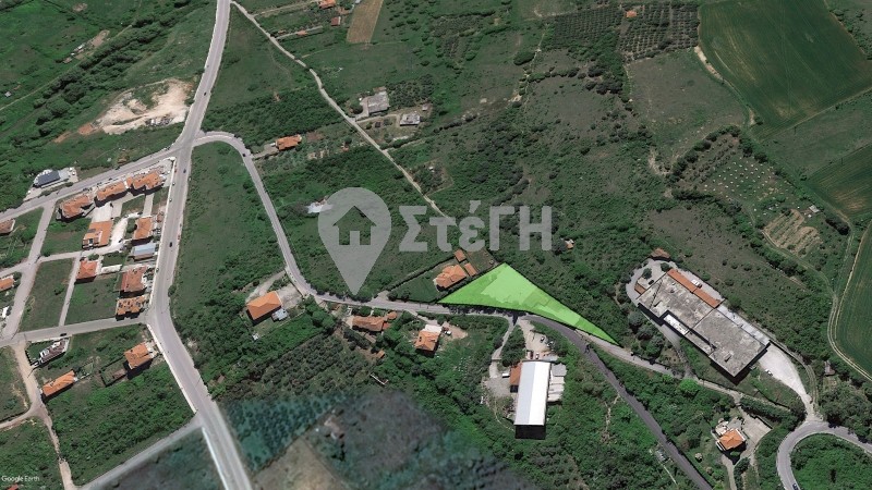 Αγροτεμάχια 1.800 τ.μ. πρός πώληση, Ημαθία, Βέροια