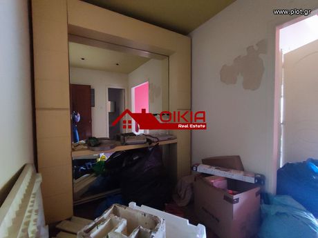 Office 47sqm for rent-Volos » Metamorfosi