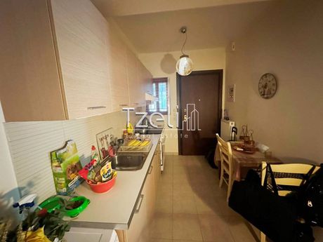Studio 31sqm for sale-Patra » Agia Sofia
