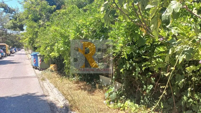 Land plot 287 sqm for sale, Athens - North, Melissia