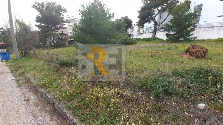 Land plot 1.088 sqm for sale, Athens - North, Kifisia