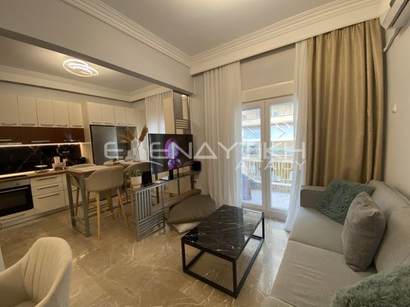 Διαμέρισμα 95 τ.μ. για πώληση, Θεσσαλονίκη - Κέντρο, Άγιος Δημήτριος