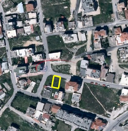Οικόπεδο 159 τ.μ. για πώληση, Θεσσαλονίκη - Περιφ/Κοί Δήμοι, Νεάπολη